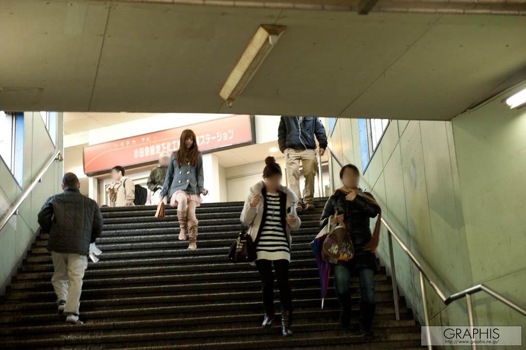 (2012 - 01 - 26) RUKAWA Rina (瑠川リナ) - LOVE DAY