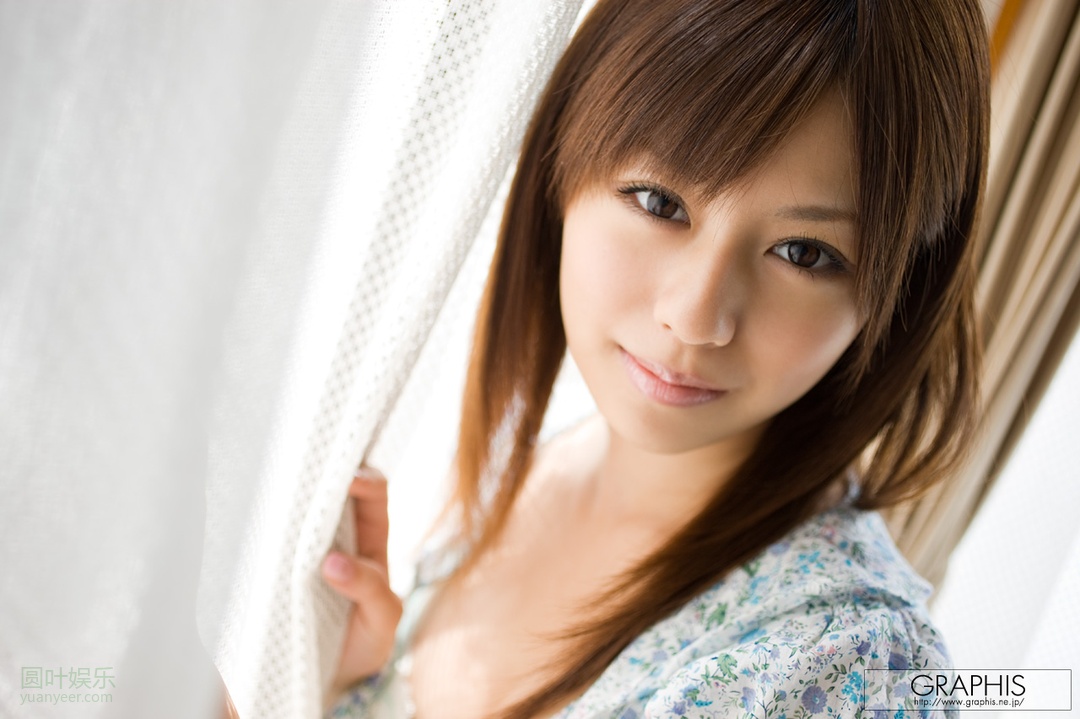 (2010 - 08 - 06) RUKAWA Rina (瑠川リナ) - Pure And Cute!