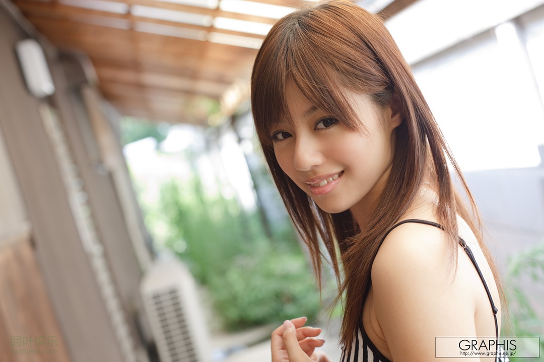 (2010 - 08 - 06) RUKAWA Rina (瑠川リナ) - Pure And Cute!
