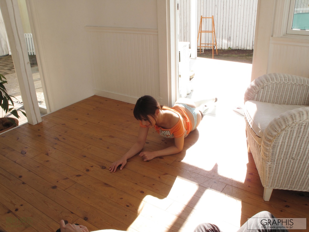 (2011 - 01 - 12) RUKAWA Rina (瑠川リナ) - Season II