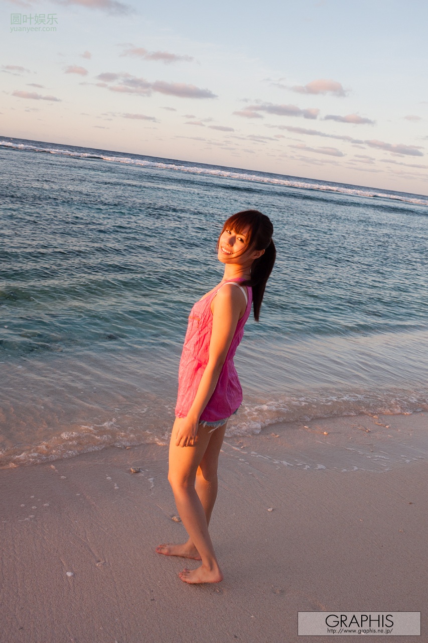 (2013 - 05 - 02) RUKAWA Rina (瑠川リナ) - Special Nude Gallery - Love - Para