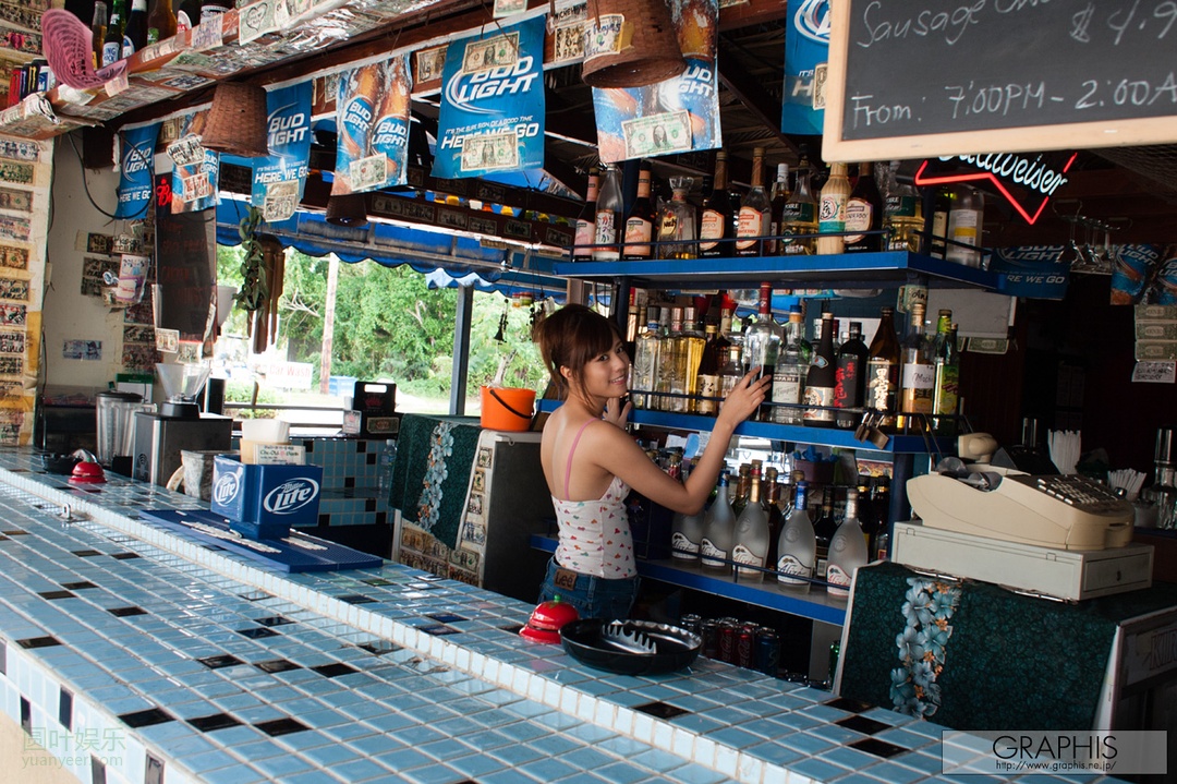 (2013 - 05 - 02) RUKAWA Rina (瑠川リナ) - Special Nude Gallery - Love - Para