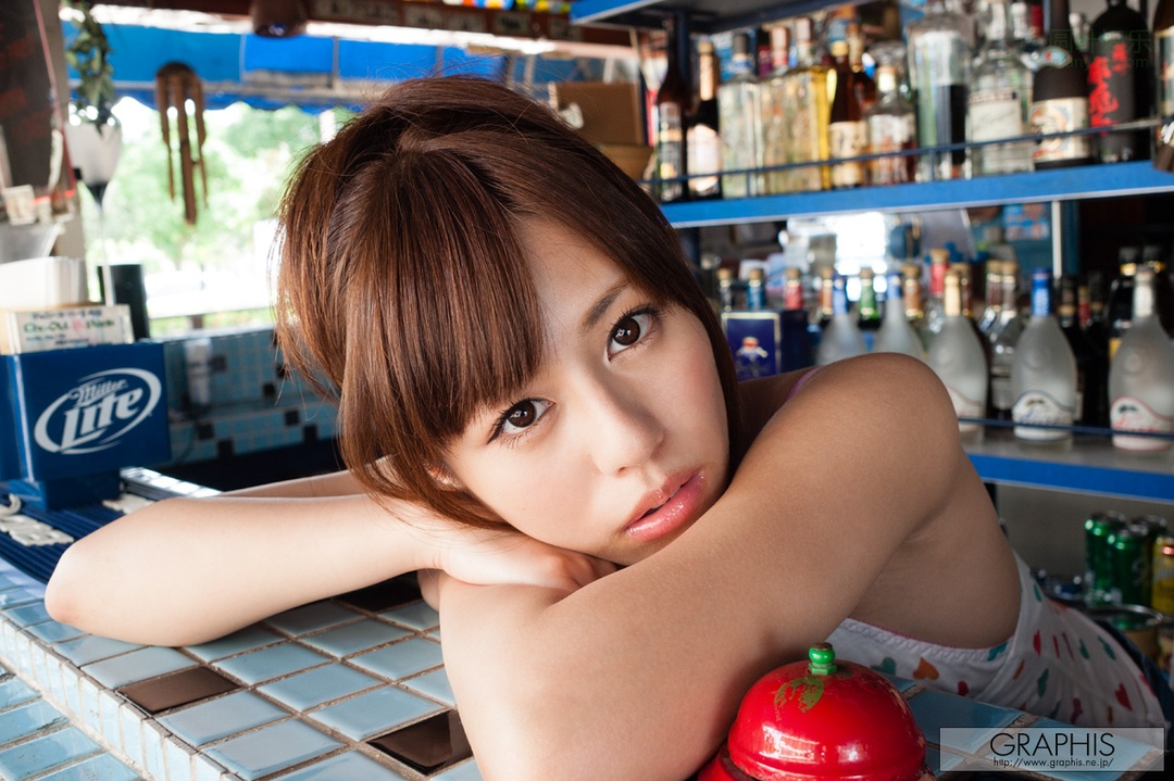 (2013 - 05 - 02) RUKAWA Rina (瑠川リナ) - Special Nude Gallery - Love - Para