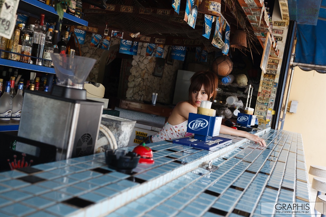 (2013 - 05 - 02) RUKAWA Rina (瑠川リナ) - Special Nude Gallery - Love - Para