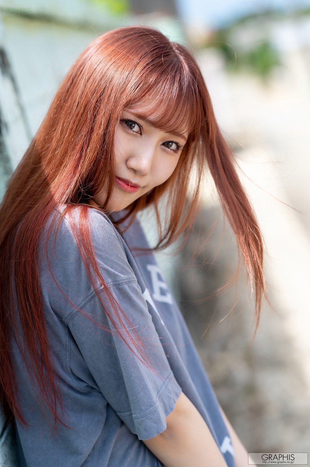 (2021 - 09 - 17) SAITO Amiri (斎藤あみり) - Sensual