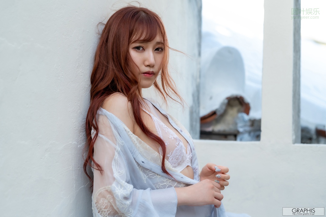 (2021 - 09 - 17) SAITO Amiri (斎藤あみり) - Sensual