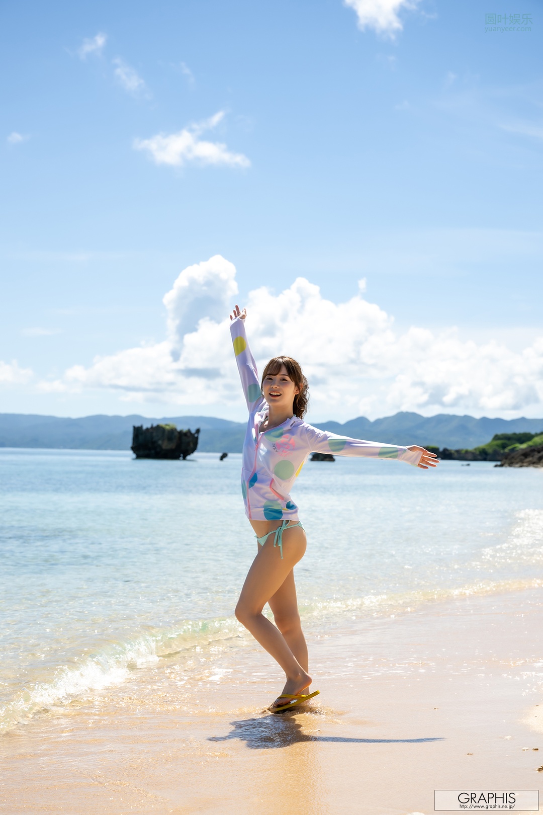 (2022 - 12 - 02) SAKAMICHI Miru (坂道みる) - Brilliance