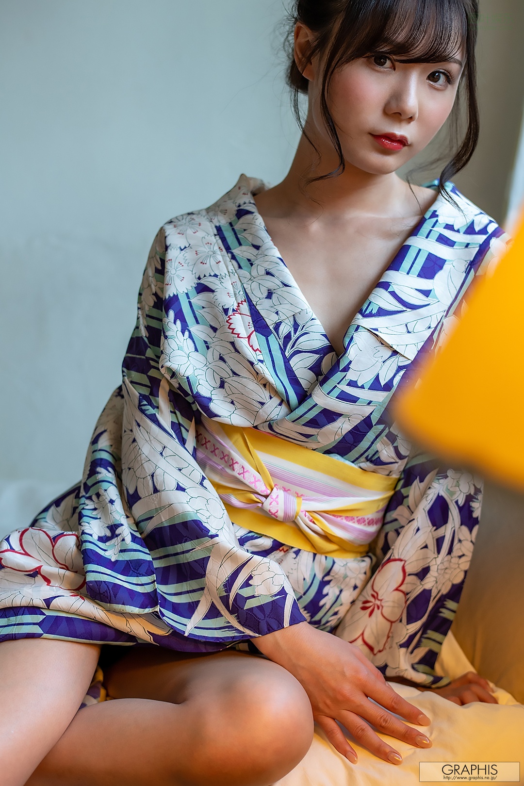 (2020 - 04 - 03) SAKAMICHI Miru (坂道みる) - MIRU