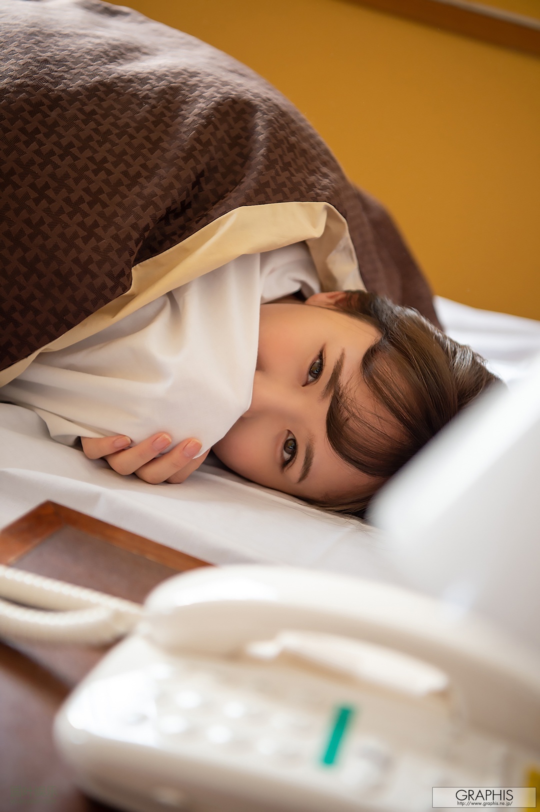 (2018 - 12 - 14) SAKAMICHI Miru (坂道みる) - Precious Time