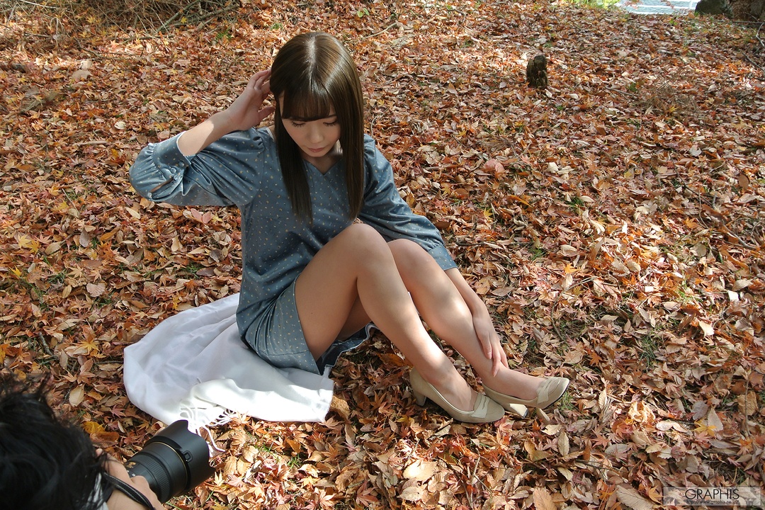 (2018 - 12 - 14) SAKAMICHI Miru (坂道みる) - Precious Time