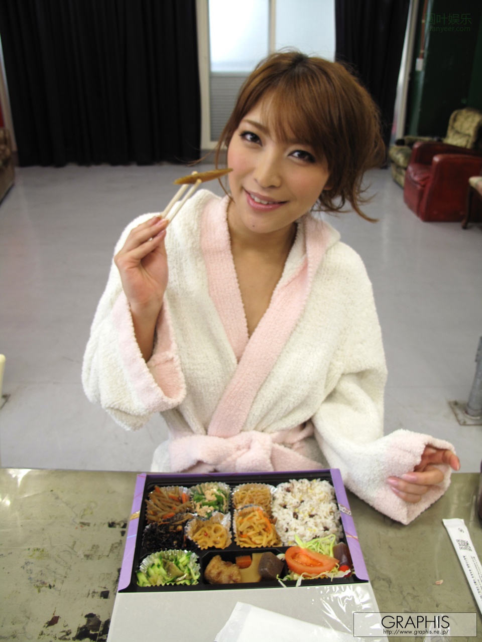 (2012 - 03 - 23) SAKURA Cocomi (桜ここみ) - CONSCIOUS STYLE