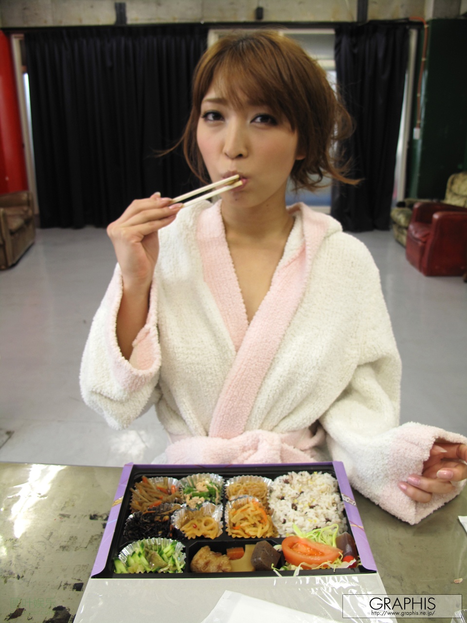 (2012 - 03 - 23) SAKURA Cocomi (桜ここみ) - CONSCIOUS STYLE