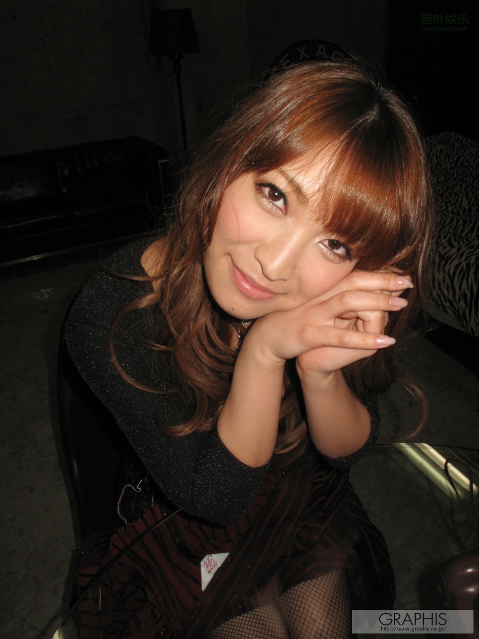 (2012 - 03 - 23) SAKURA Cocomi (桜ここみ) - CONSCIOUS STYLE