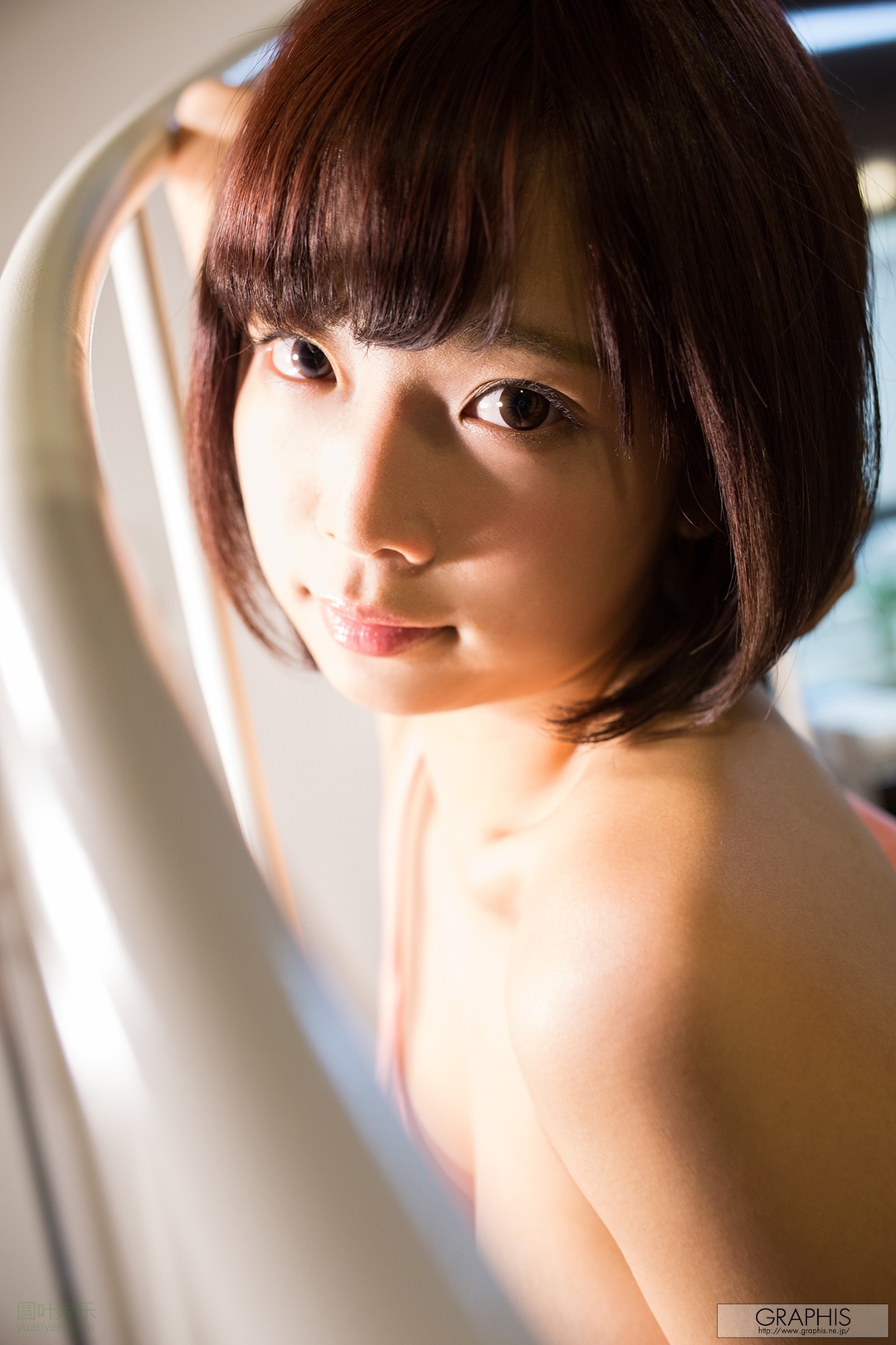 (2016 - 05 - 02) SAKURA Mana (纱仓まな) - Spring Special 2016 - I'm in love with you