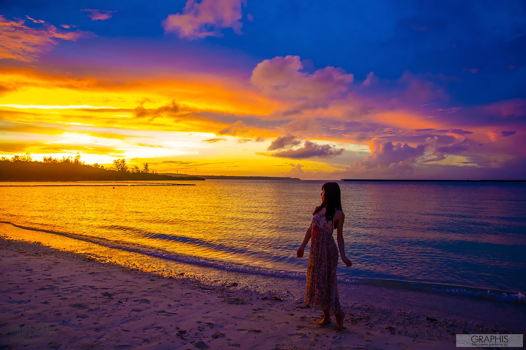 (2018 - 10 - 01) SAKURA Momo (桜空もも) Calendar