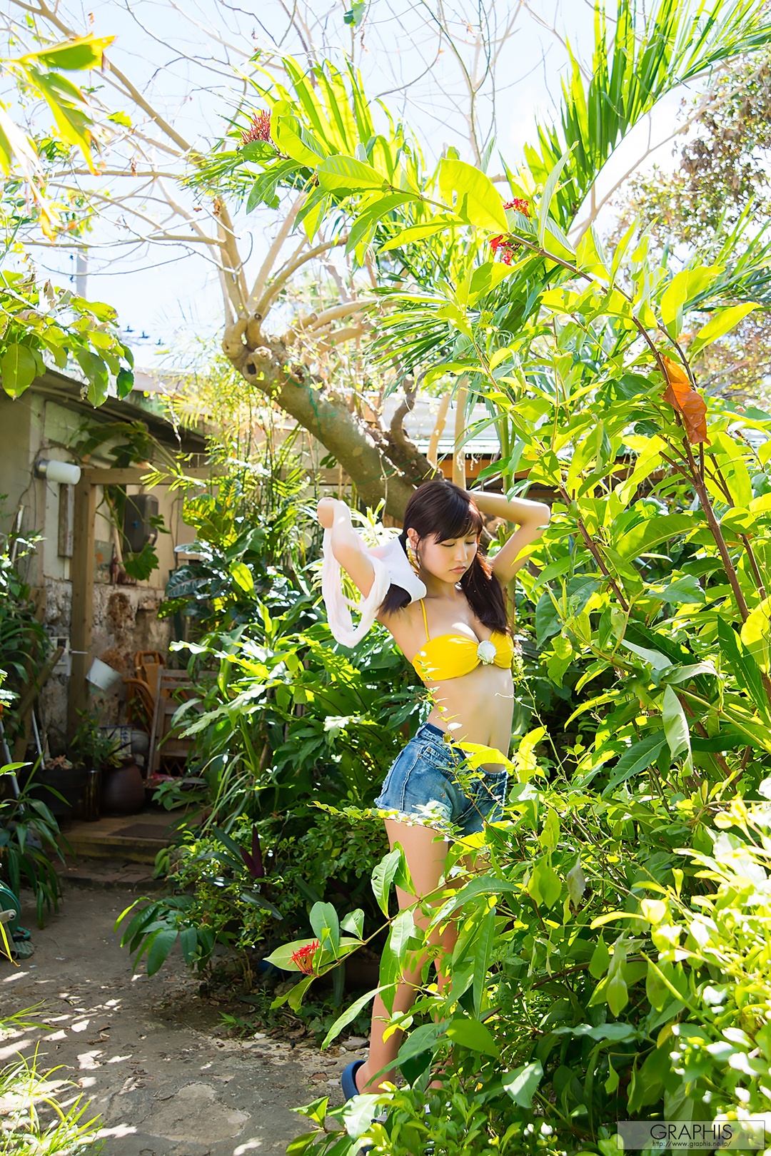 (2018 - 03 - 16) SAKURA Momo (桜空もも) - MOMOIRO