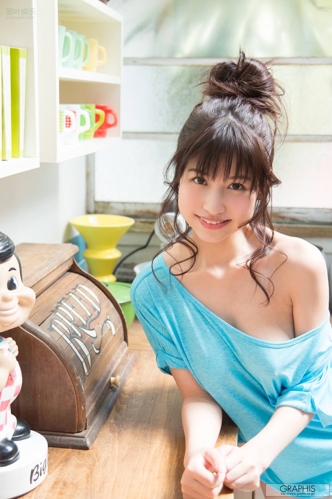 (2017 - 05 - 19) SAKURA Momo (桜空もも)封面