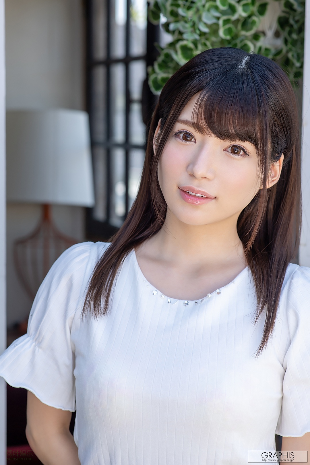 (2019 - 12 - 01) SAKURABA Nodoka (桜羽のどか) Calendar封面