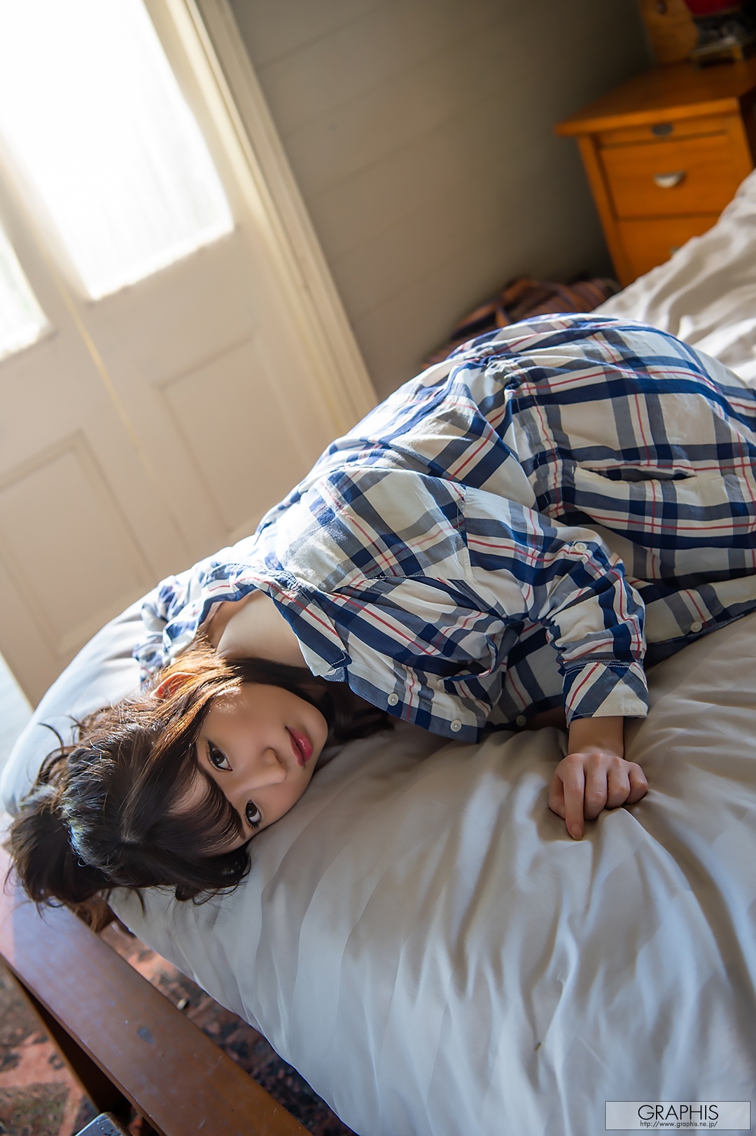 (2020 - 01 - 24) SAKURABA Nodoka (桜羽のどか) - Winter Special 2020 - Super Beautiful Beauty