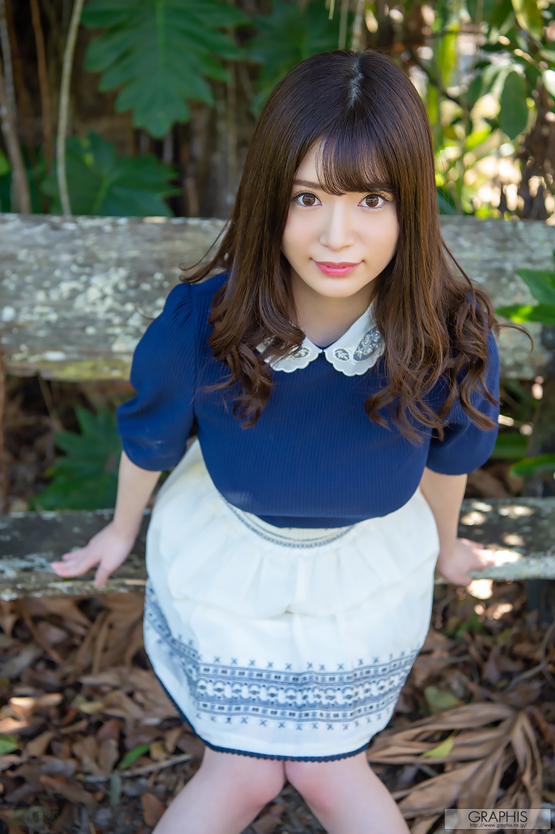 (2020 - 01 - 24) SAKURABA Nodoka (桜羽のどか) - Winter Special 2020 - Super Beautiful Beauty