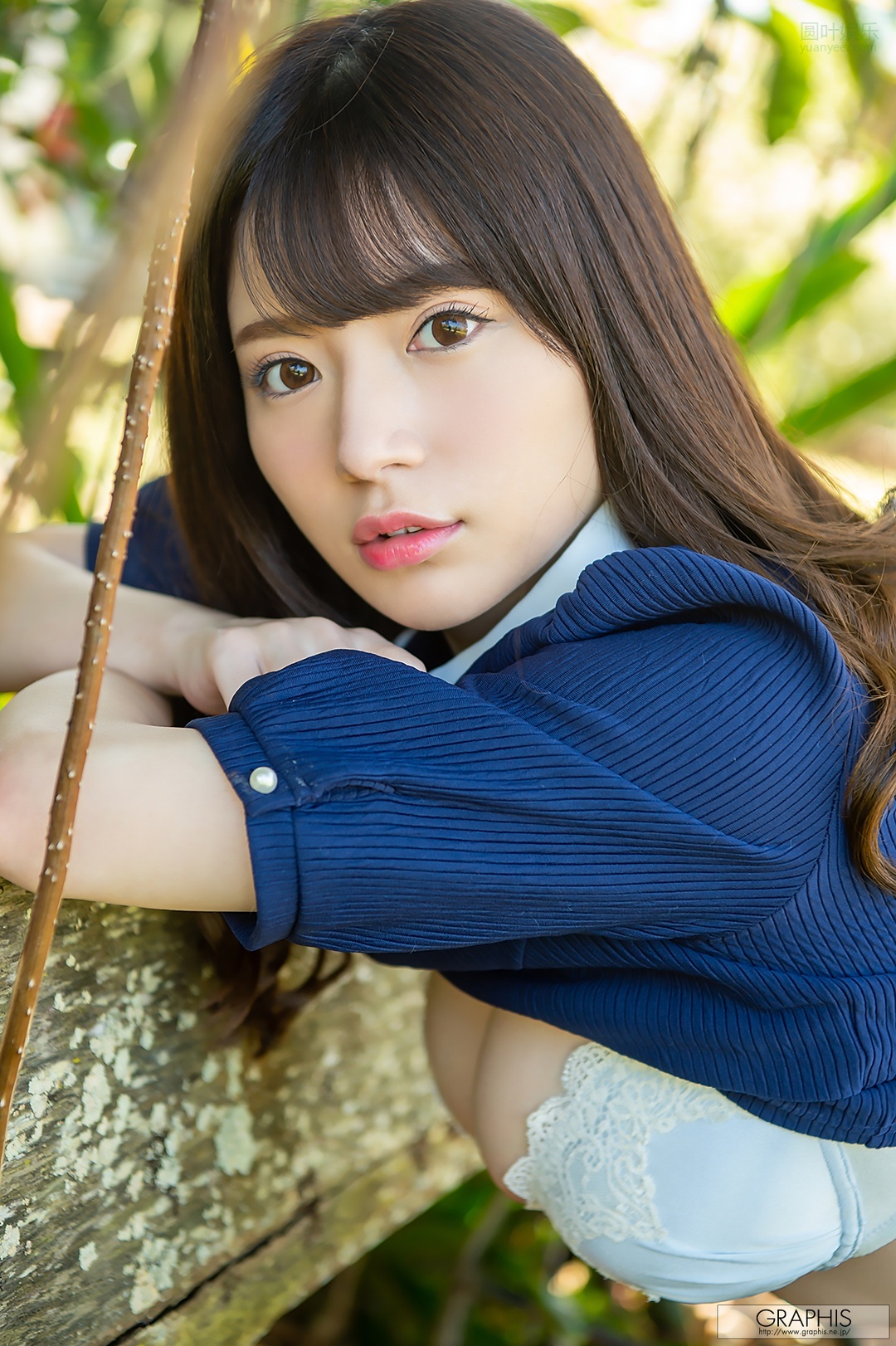 (2020 - 01 - 24) SAKURABA Nodoka (桜羽のどか) - Winter Special 2020 - Super Beautiful Beauty