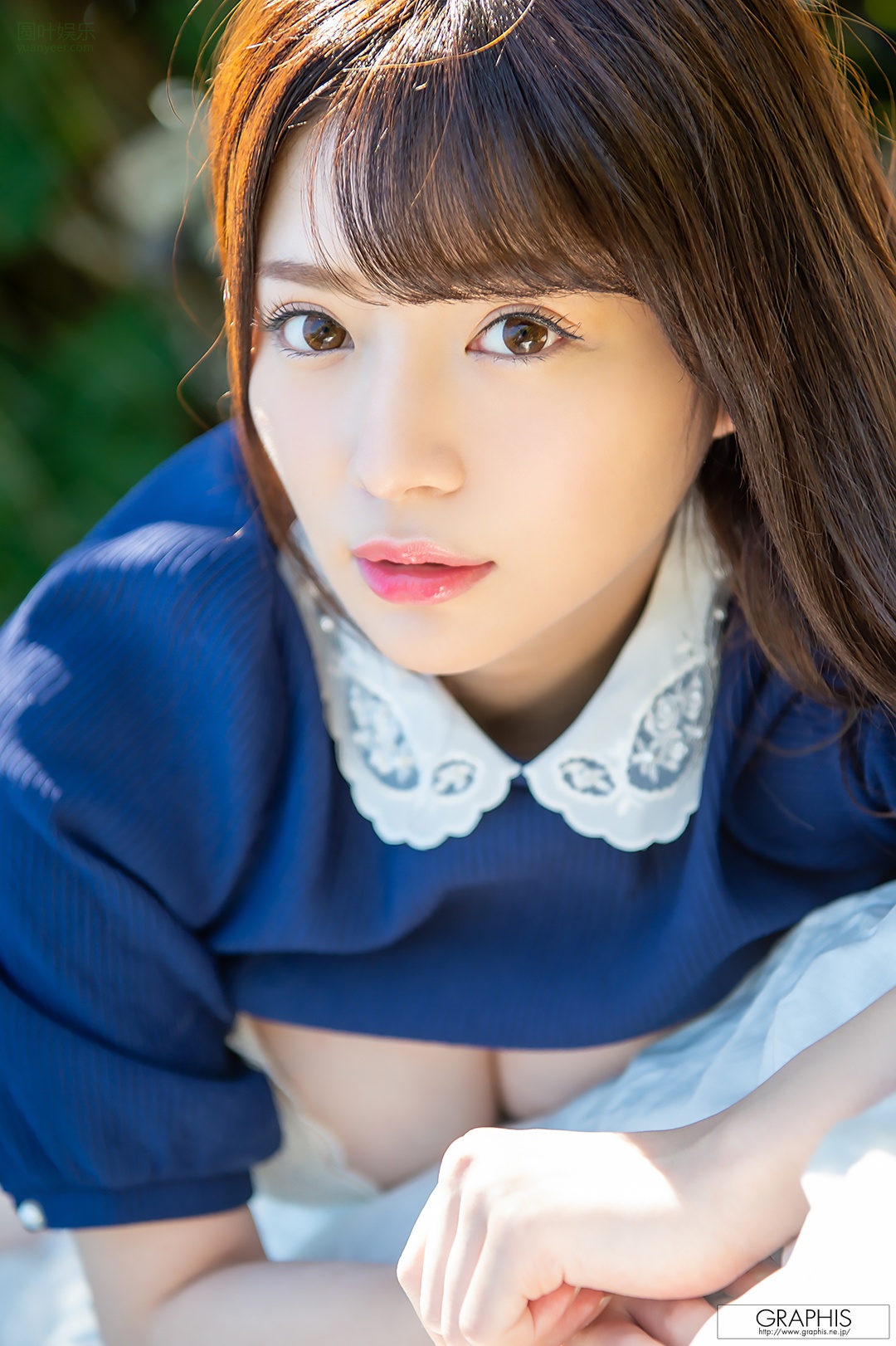 (2020 - 01 - 24) SAKURABA Nodoka (桜羽のどか) - Winter Special 2020 - Super Beautiful Beauty