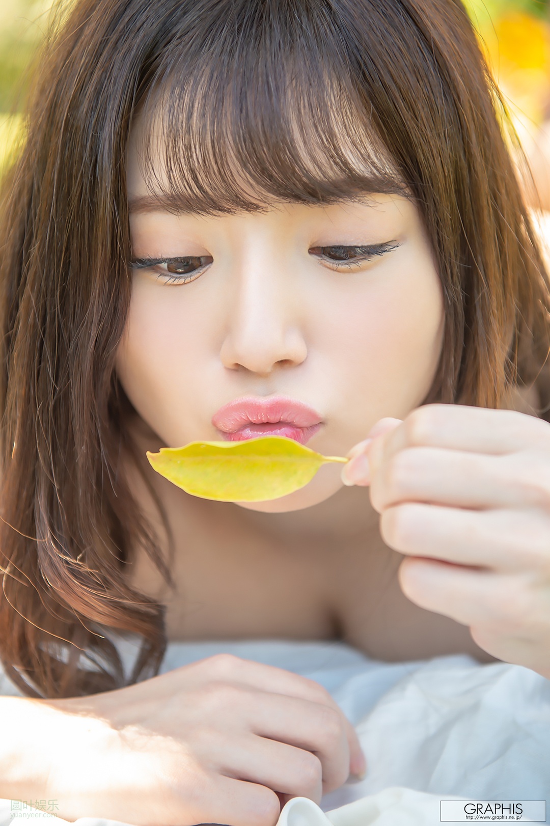 (2020 - 01 - 24) SAKURABA Nodoka (桜羽のどか) - Winter Special 2020 - Super Beautiful Beauty