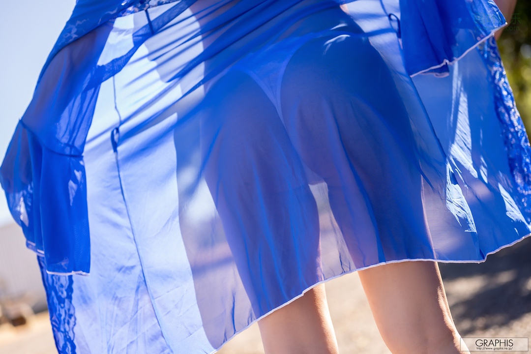 (2020 - 01 - 24) SAKURABA Nodoka (桜羽のどか) - Winter Special 2020 - Super Beautiful Beauty