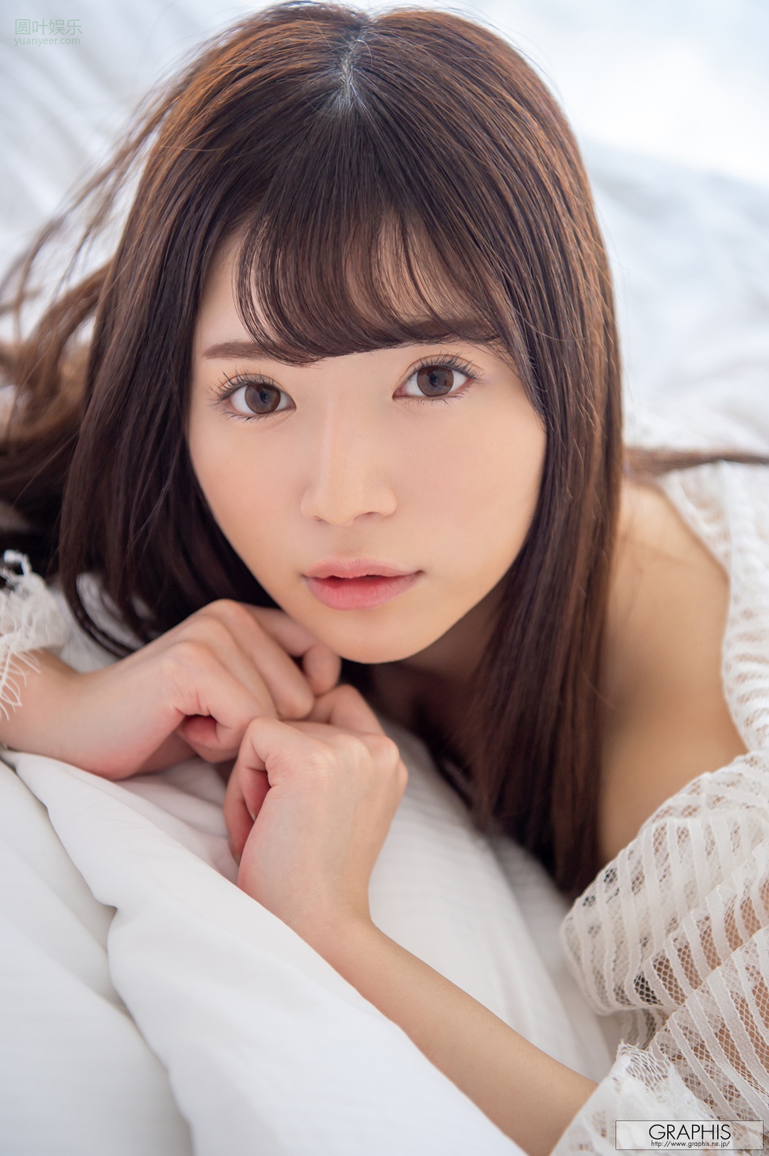 (2020 - 01 - 24) SAKURABA Nodoka (桜羽のどか) - Winter Special 2020 - Super Beautiful Beauty