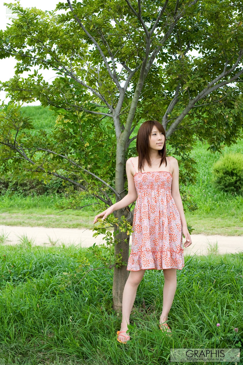 (2009 - 08 - 21) SAKURAGI Rin (桜木凛) - Sensation