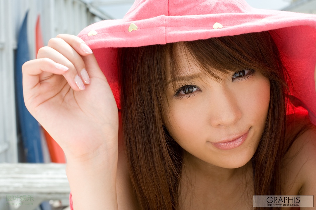 (2009 - 08 - 21) SAKURAGI Rin (桜木凛) - Sensation