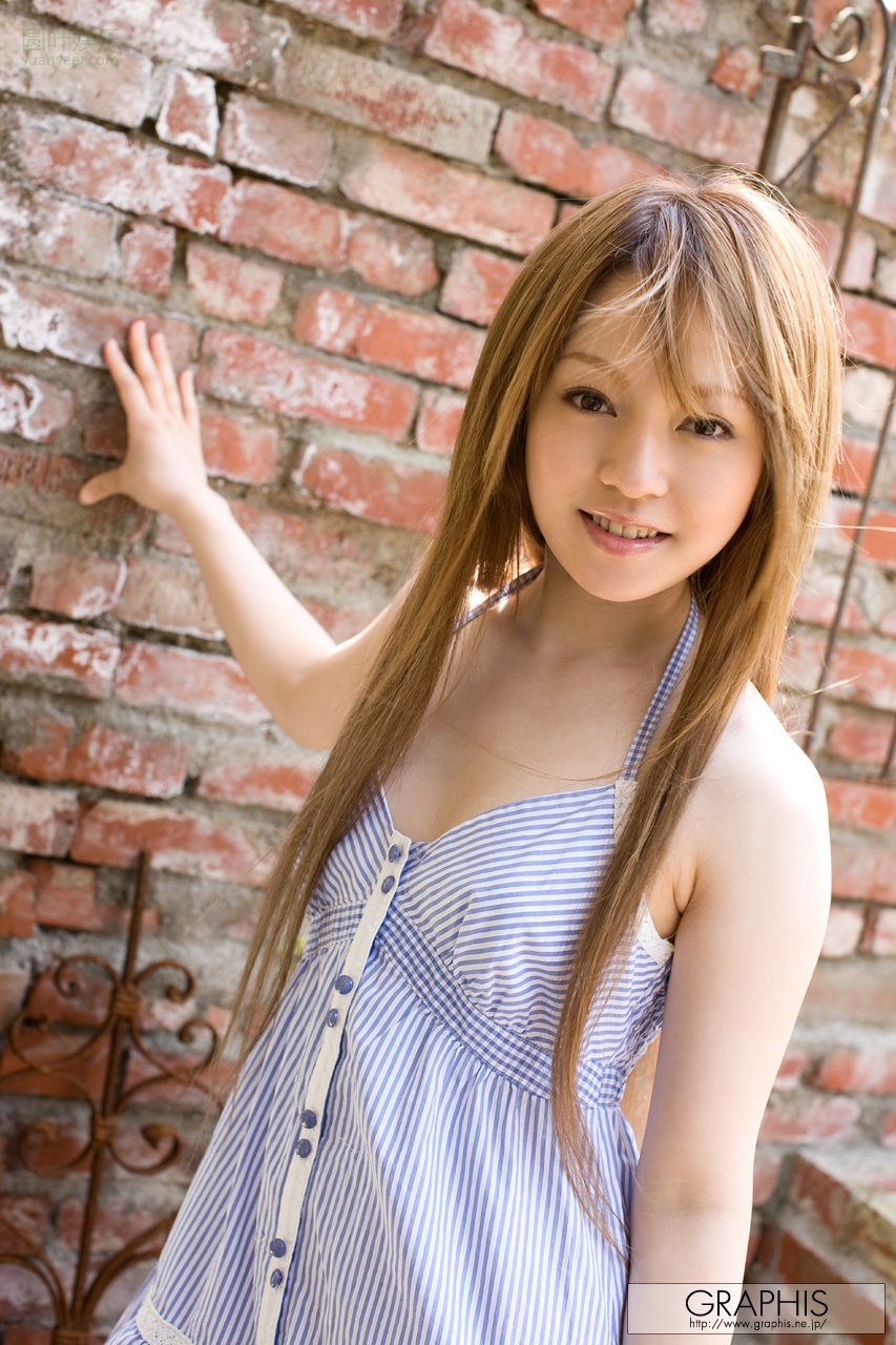 (2008 - 05 - 30) SAKURAI Ria (桜井りあ)
