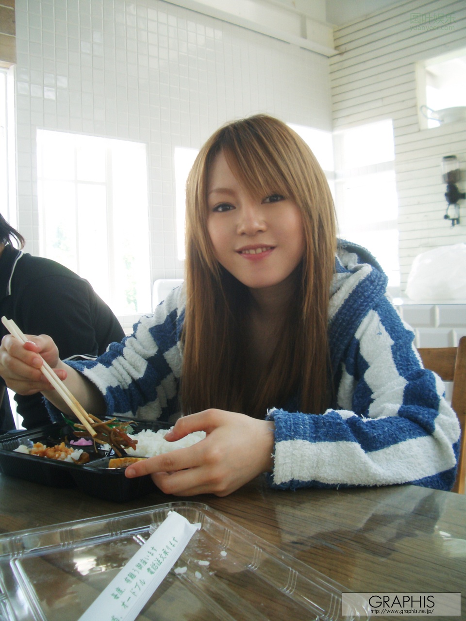 (2008 - 05 - 30) SAKURAI Ria (桜井りあ)