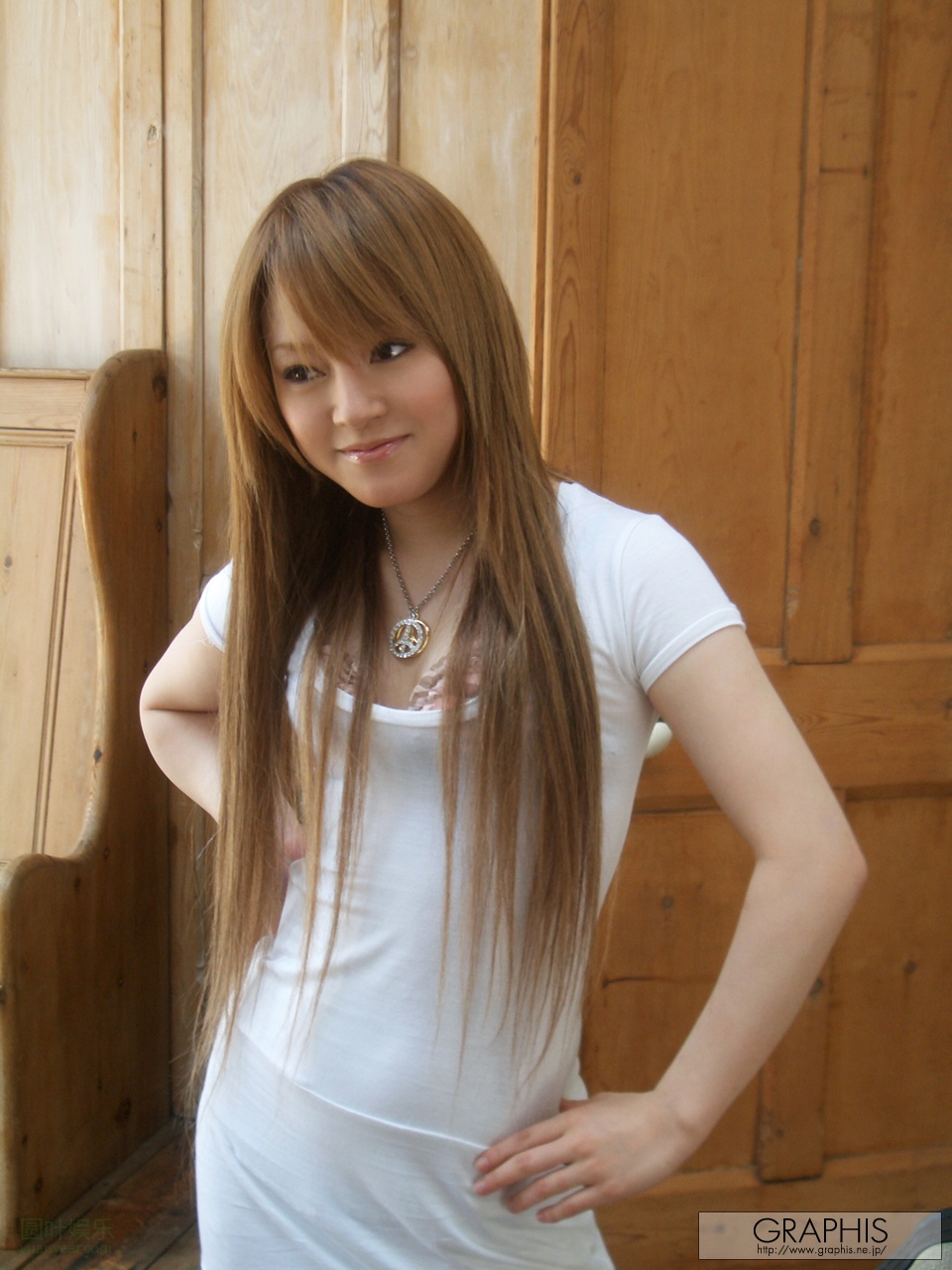 (2008 - 05 - 30) SAKURAI Ria (桜井りあ)