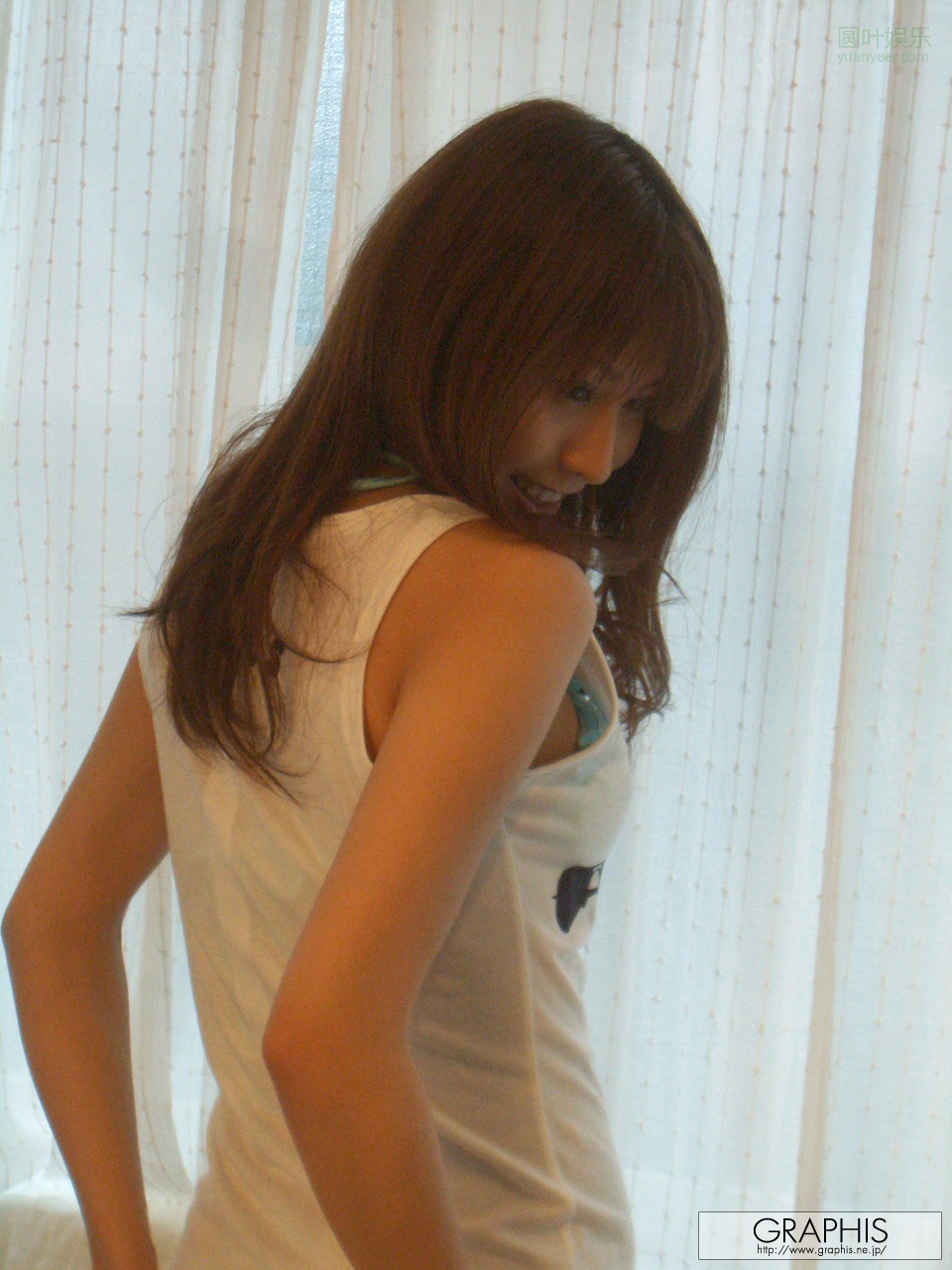 (2008 - 09 - 19) Sana (纱奈) - Paradise Moon