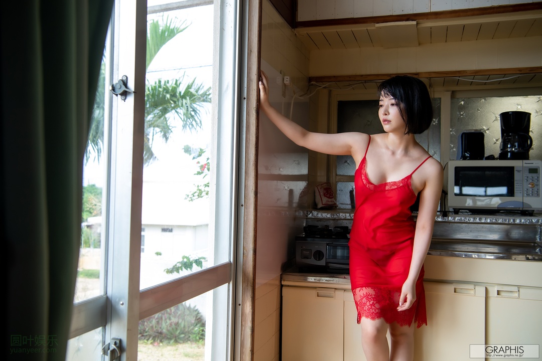 (2021 - 04 - 16) SANNOMIYA Tsubaki (三宫つばき) - Graceful