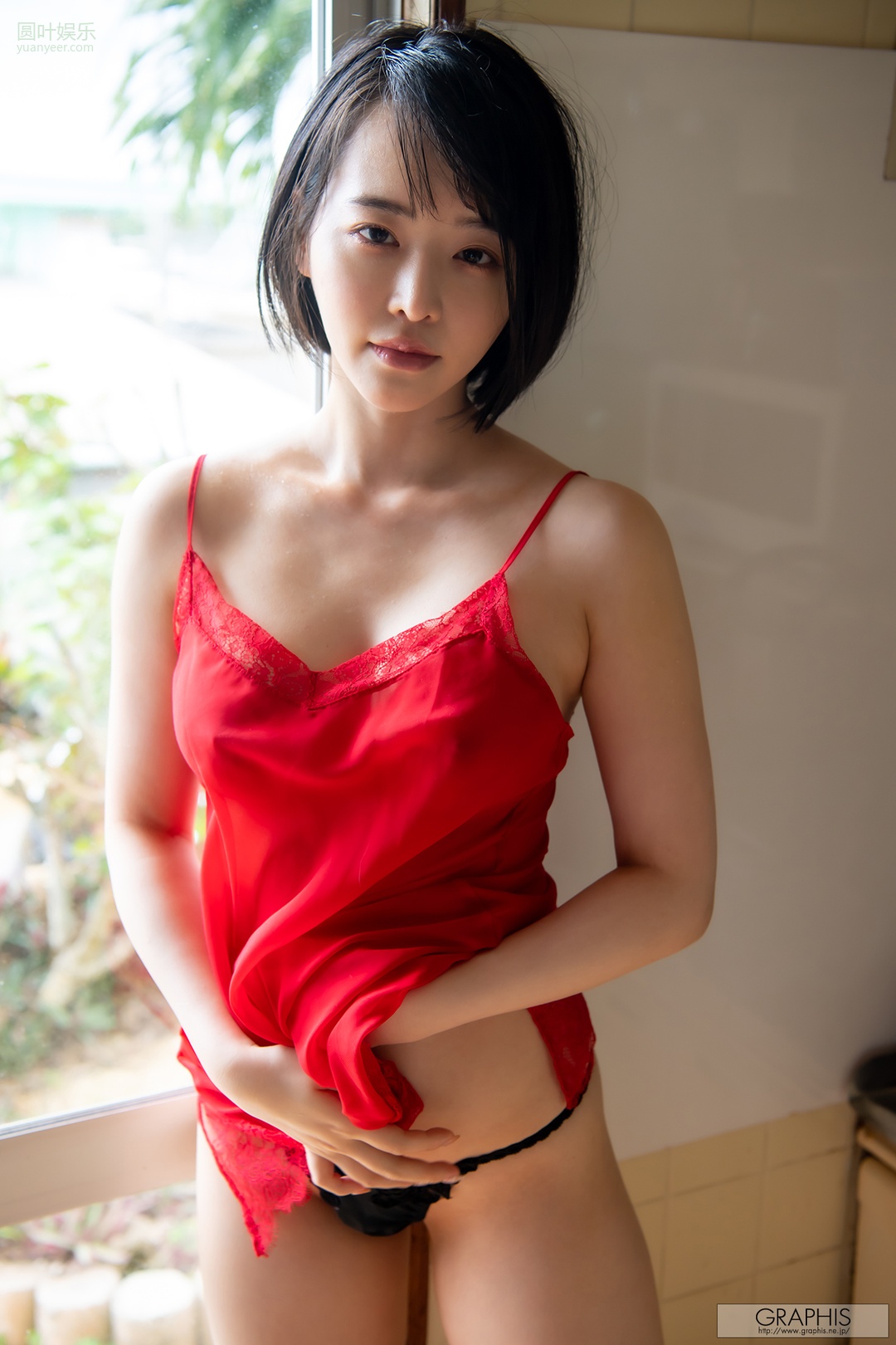 (2021 - 04 - 16) SANNOMIYA Tsubaki (三宫つばき) - Graceful