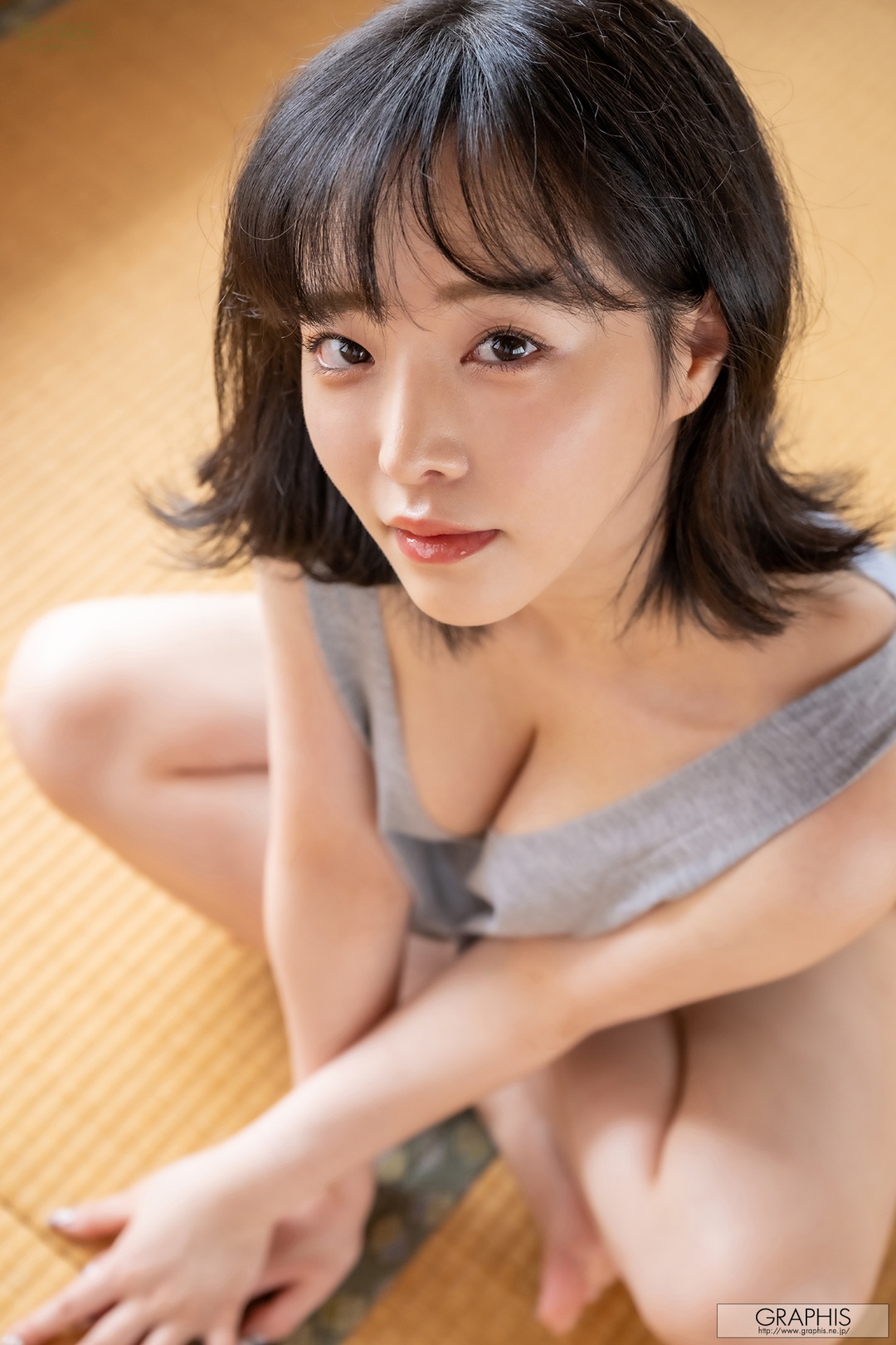(2023 - 05 - 12) SANNOMIYA Tsubaki (三宫つばき) - Passionate Gaze