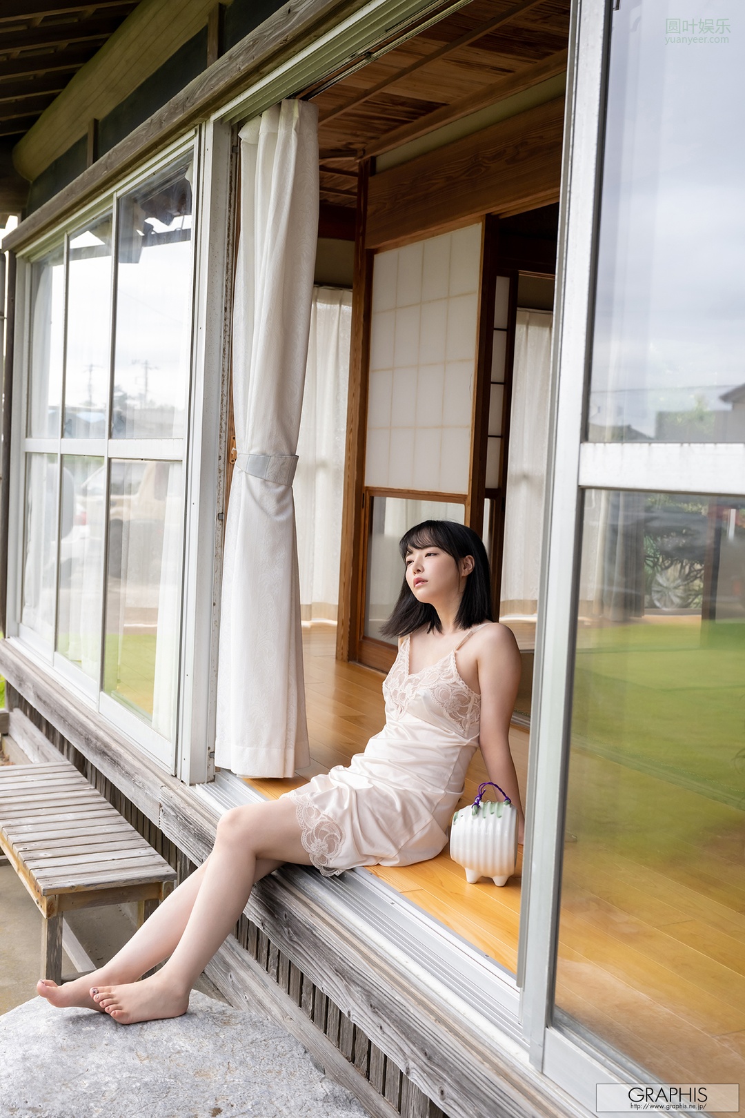 (2023 - 05 - 12) SANNOMIYA Tsubaki (三宫つばき) - Passionate Gaze