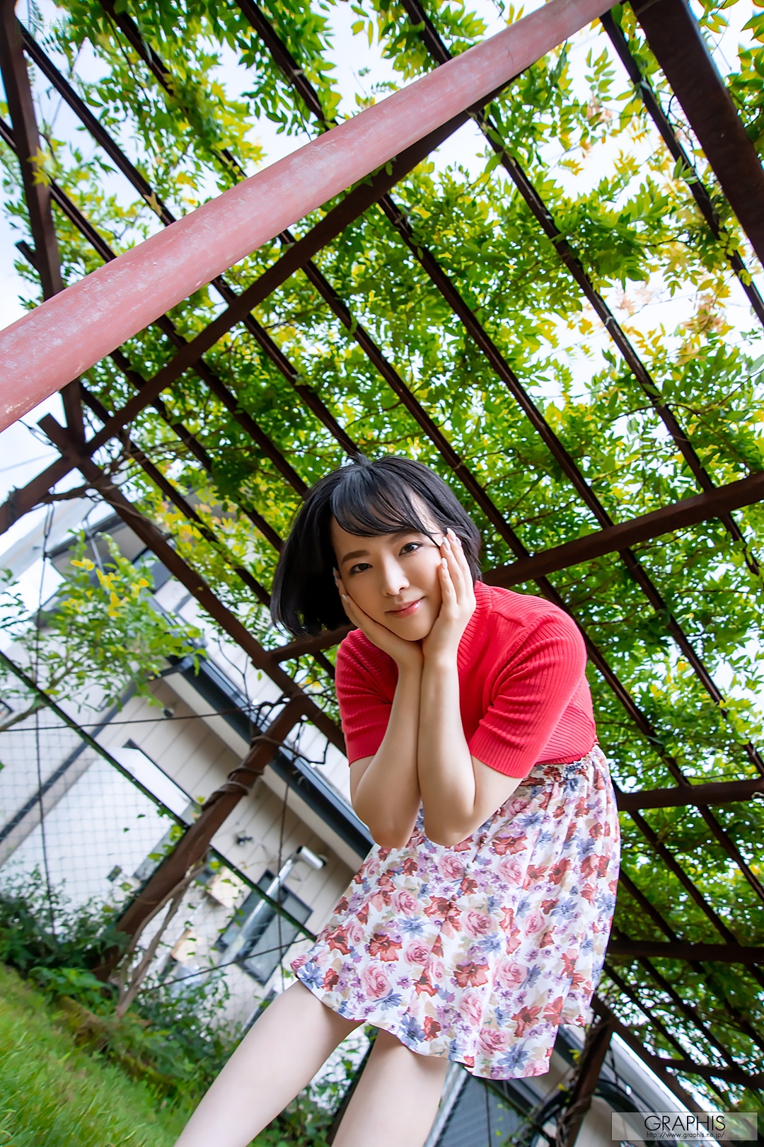 (2020 - 07 - 22) SANNOMIYA Tsubaki (三宫つばき)