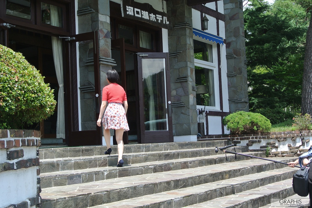 (2020 - 07 - 22) SANNOMIYA Tsubaki (三宫つばき)