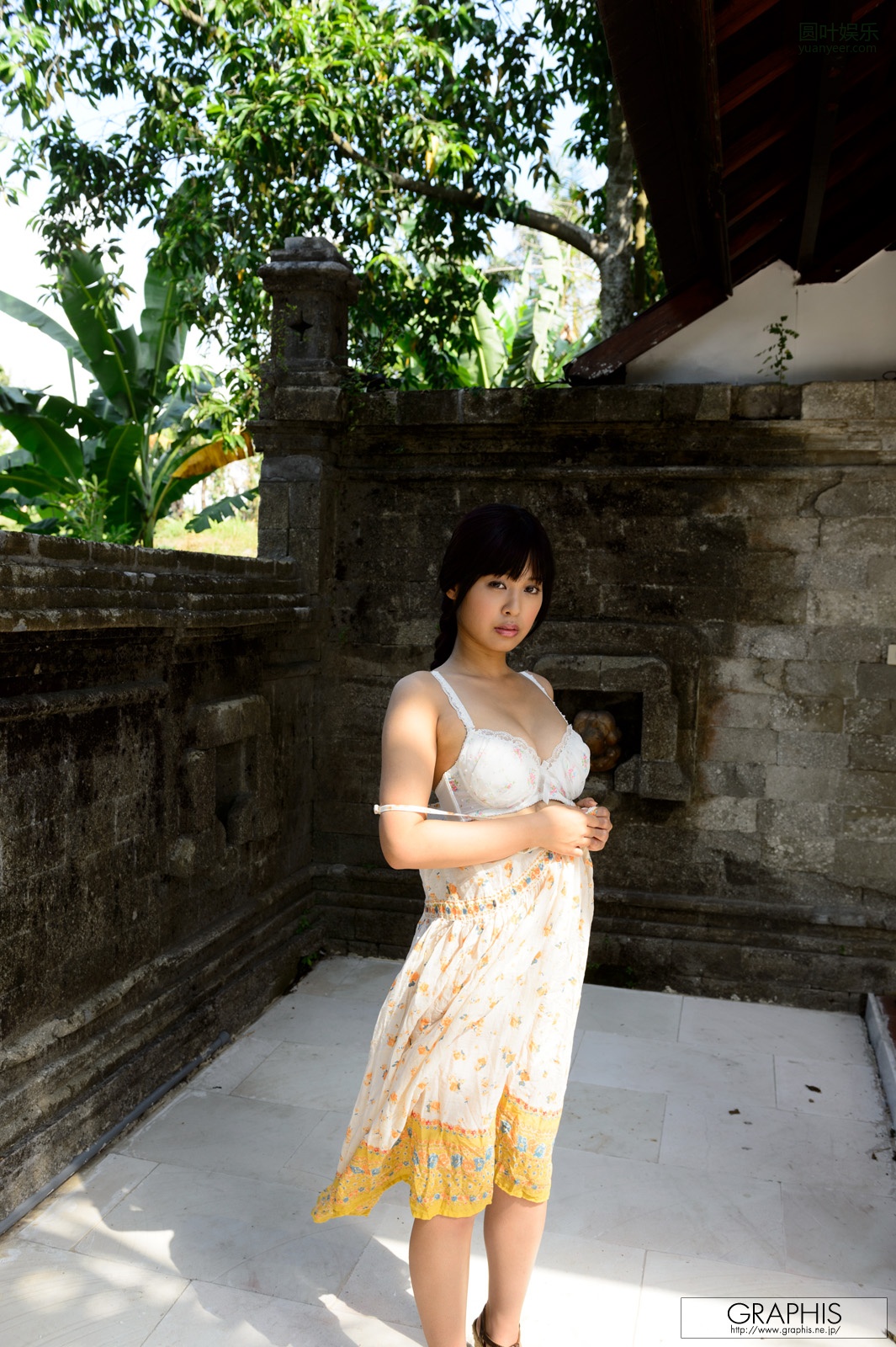 (2013 - 10 - 25) SATOU Mayu (纱藤まゆ)