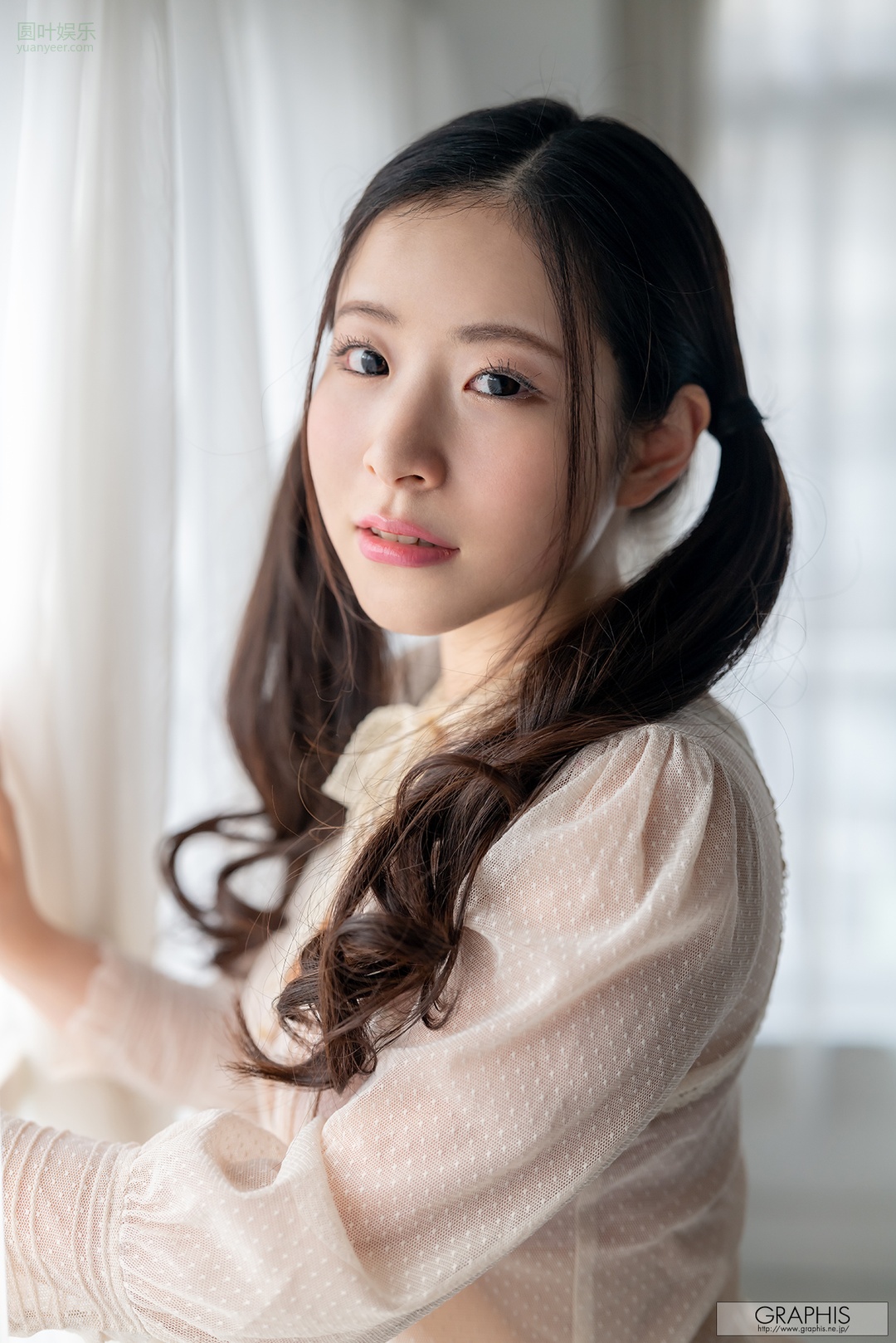 (2020 - 10 - 02) SATSUKI Ena (沙月恵奈)封面