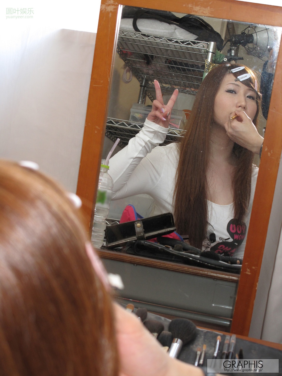 (2010 - 03 - 19) SAYAMA Ai (佐山爱) - Adult