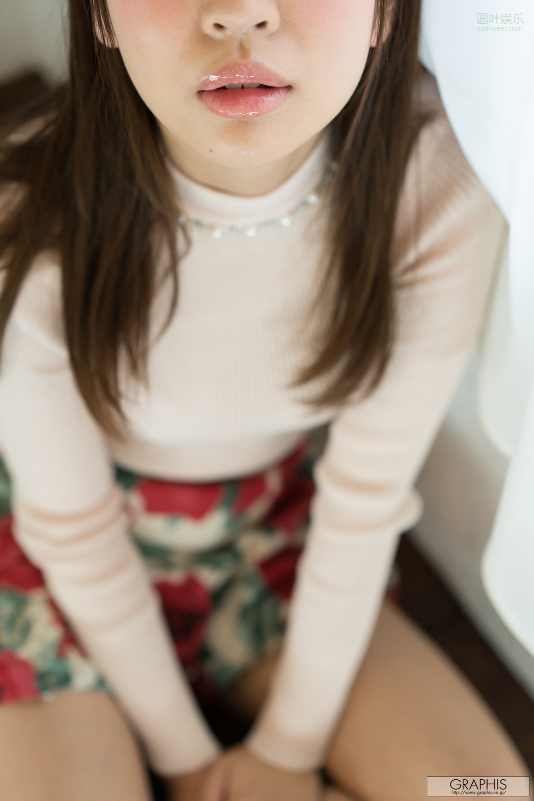 (2017 - 01 - 27) SAZANAMI Aya (佐々波绫) - Ceylon wrightia