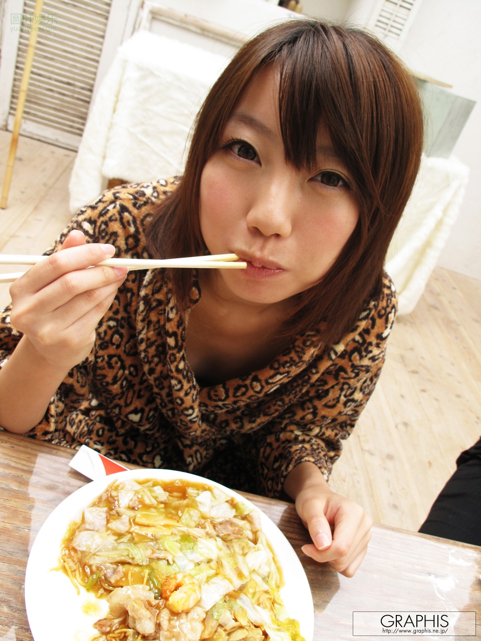 (2011 - 09 - 30) SENA Ichika (瀬名 一花)