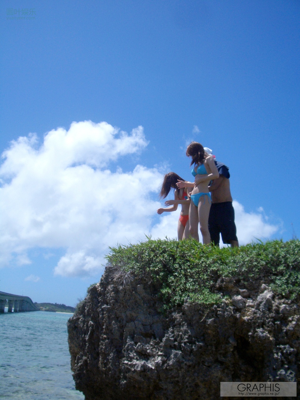 (2008 - 08 - 20) SENDOU Yuria (千堂ゆりあ), AYANAMI Sena (绫波セナ) - Special - Friendship