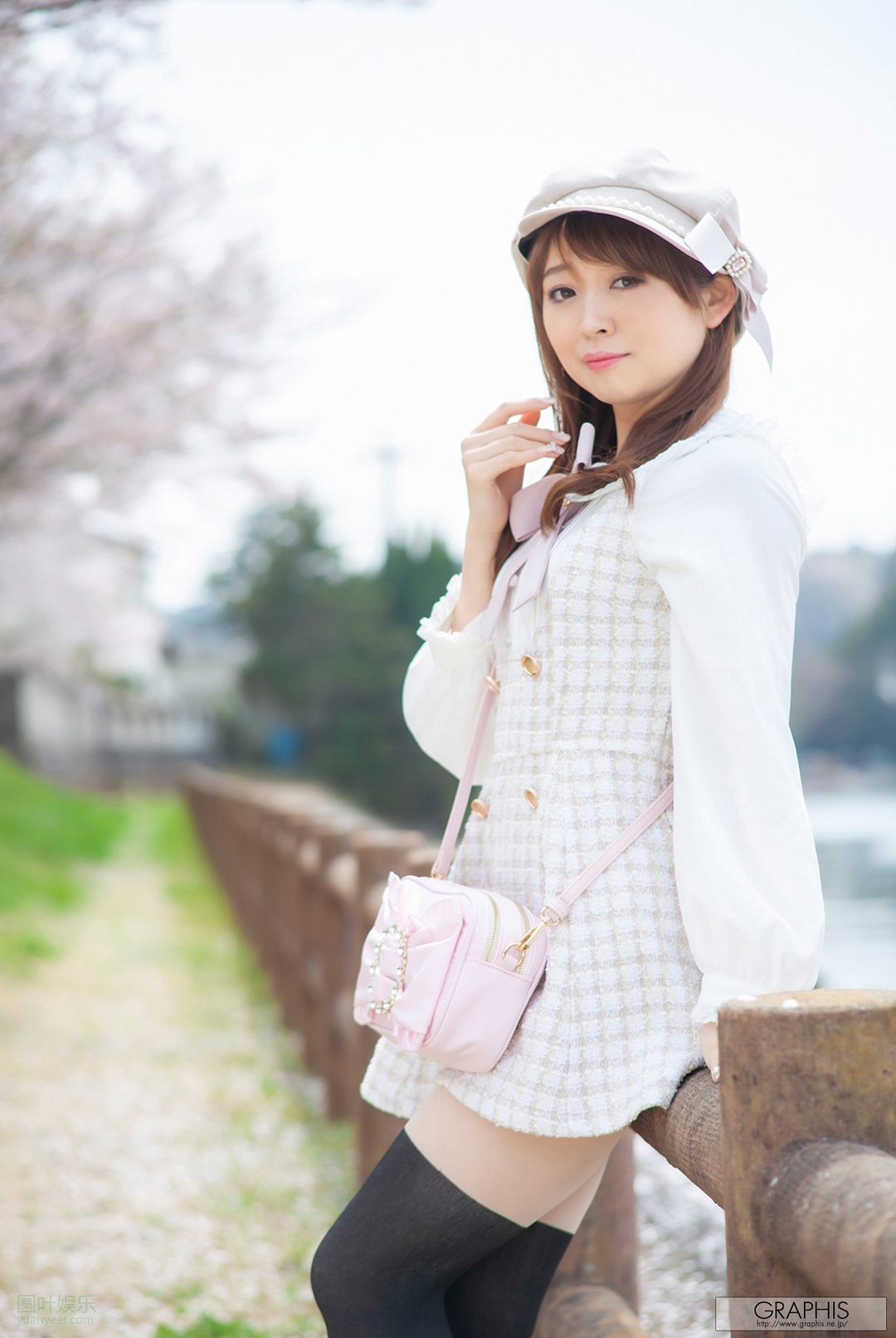 (2023 - 03 - 10) SHIINA Alice (椎菜アリス) - Spring Special 2023 - Love me do !