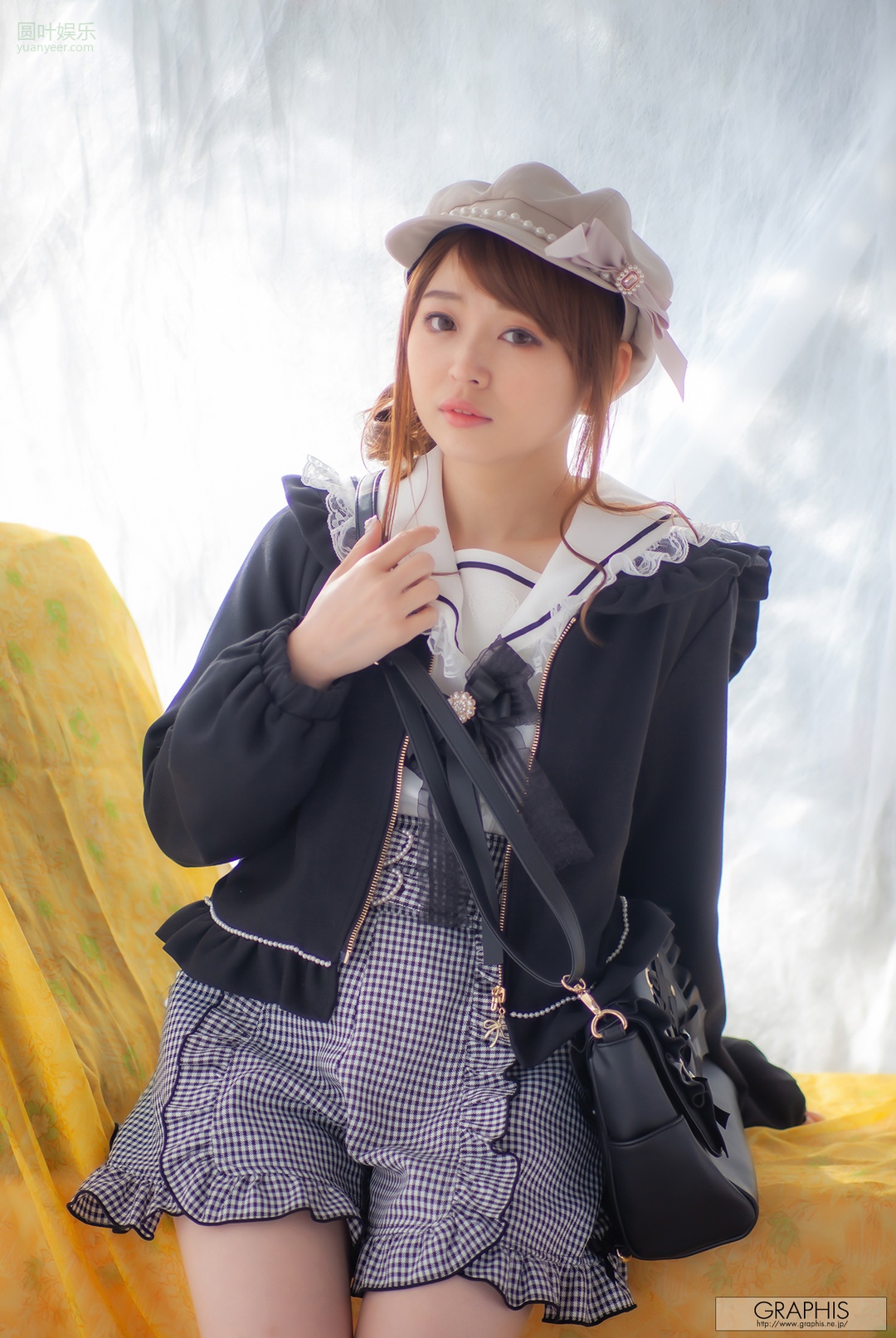 (2023 - 03 - 10) SHIINA Alice (椎菜アリス) - Spring Special 2023 - Love me do !