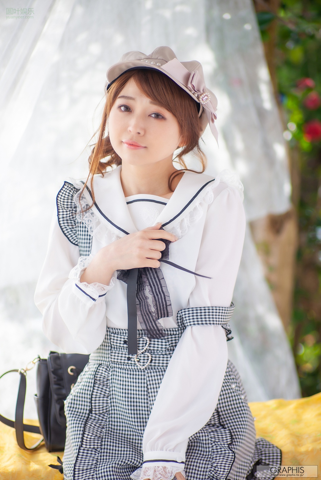 (2023 - 03 - 10) SHIINA Alice (椎菜アリス) - Spring Special 2023 - Love me do !